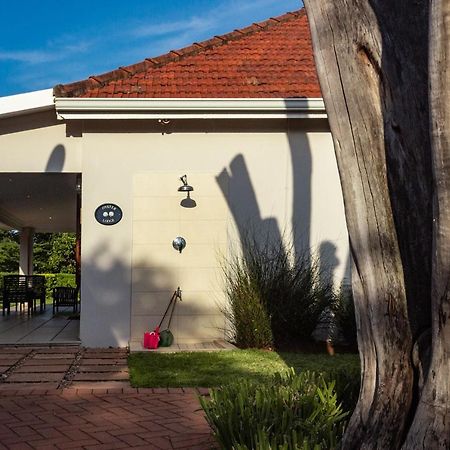 Oyster Cottage Durban Eksteriør bilde